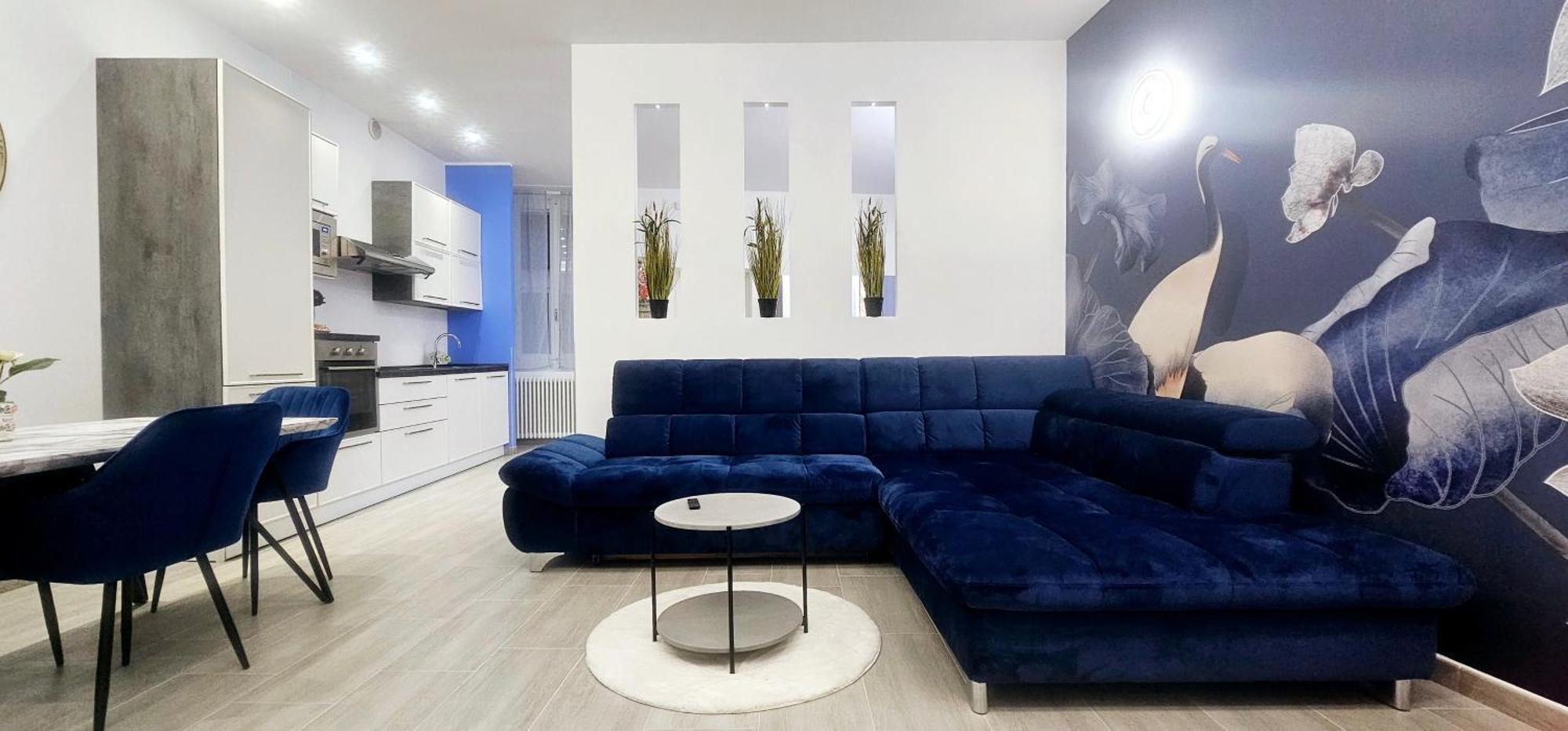 Garibaldi Superior Apartments - Enjoy Your Life 파엔차 외부 사진