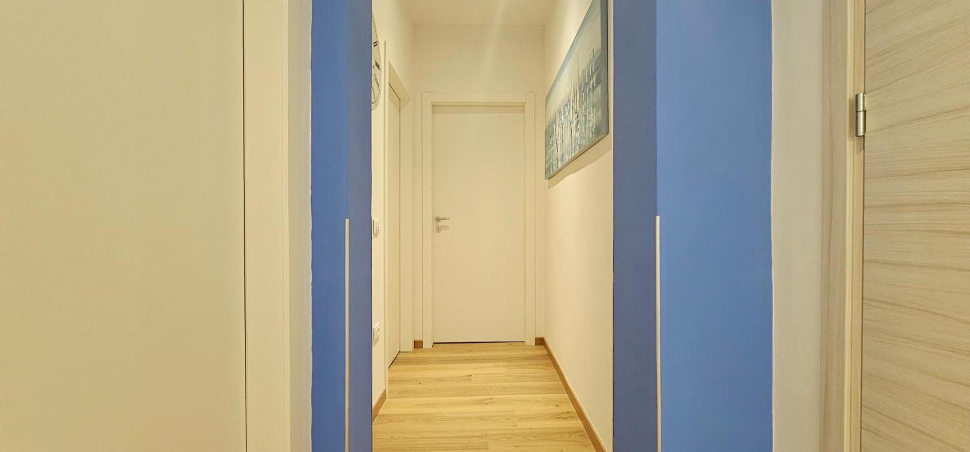 Garibaldi Superior Apartments - Enjoy Your Life 파엔차 외부 사진