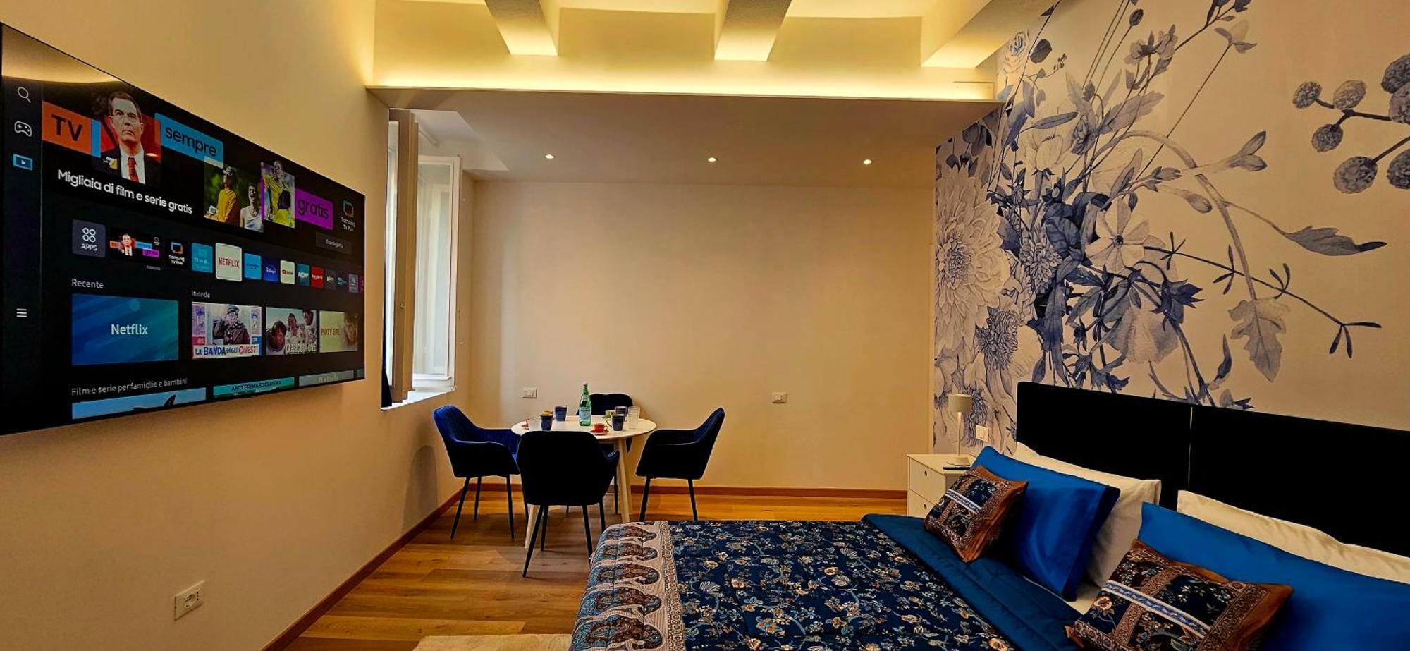 Garibaldi Superior Apartments - Enjoy Your Life 파엔차 외부 사진