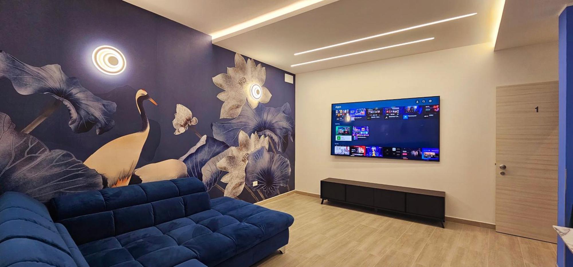 Garibaldi Superior Apartments - Enjoy Your Life 파엔차 외부 사진