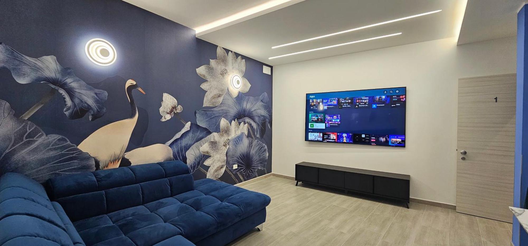 Garibaldi Superior Apartments - Enjoy Your Life 파엔차 외부 사진
