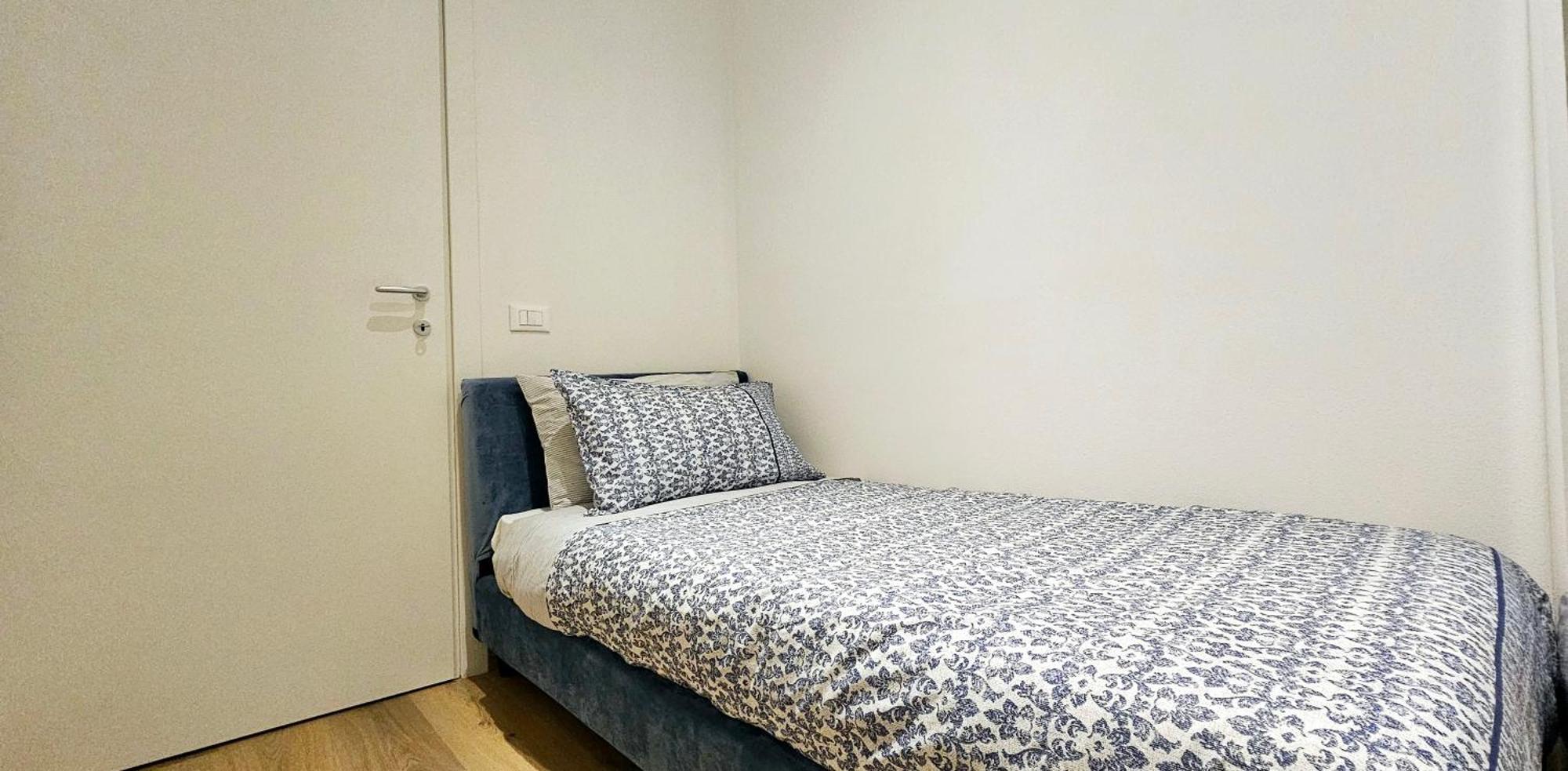 Garibaldi Superior Apartments - Enjoy Your Life 파엔차 외부 사진