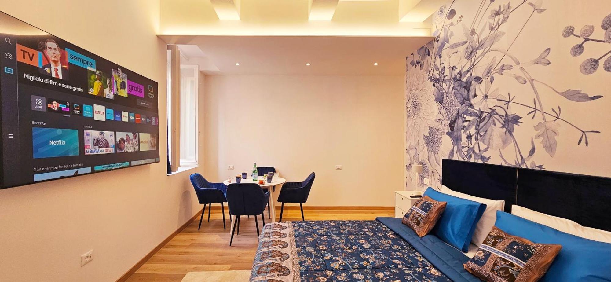 Garibaldi Superior Apartments - Enjoy Your Life 파엔차 외부 사진