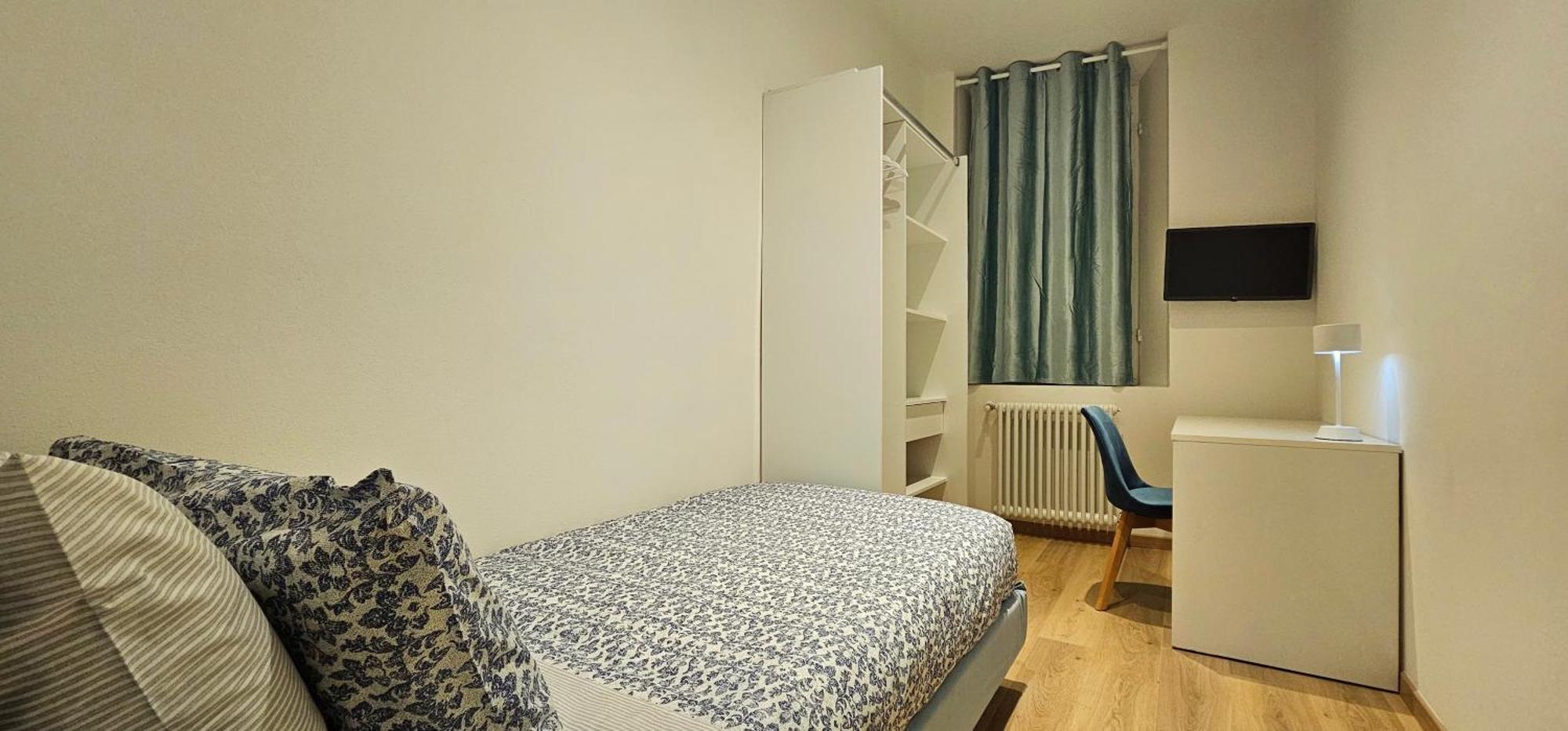 Garibaldi Superior Apartments - Enjoy Your Life 파엔차 외부 사진